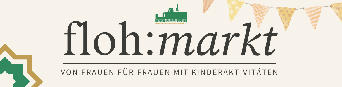 IZA Flohmarkt